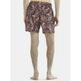 thumbnail image 2 of No Boundaries Swim Trunks, 5" Inseam, Men's S-5XL, 2 of 5