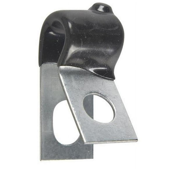 Tridon 803010115 0.25 in. Vinyl Coated Clip Pack Of 10