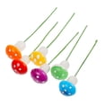 thumbnail image 4 of LABSERRON Mushroom 100Pcs Small Garden Mushroom Decorations for House and Party, 4 of 8
