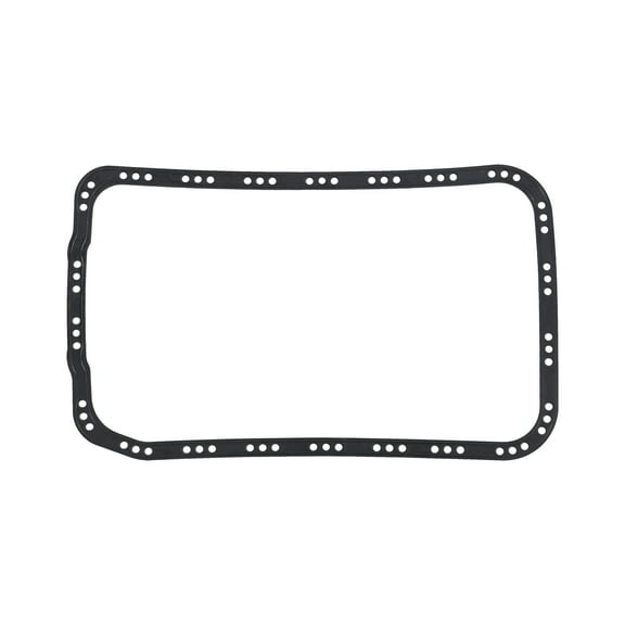 DNJ PG270 Oil Pan Gasket Set Fits Cars & Trucks 86-97 Acura Honda 825 827 2.5L V6 SOHC 24v