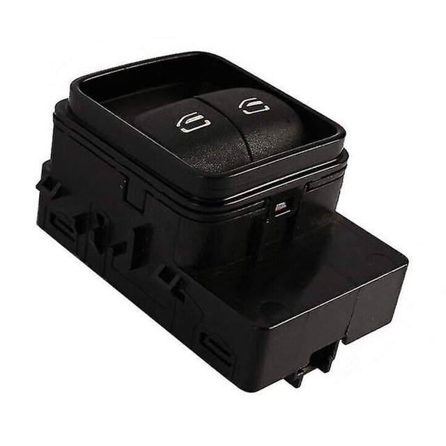 Car Window Switch Driver Side A9079058902 9079058902 For Sprinter W907 2019-2021
