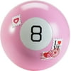 Magic 8 Ball: Valentine (Pink)