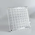 thumbnail image 1 of GXFCAI Acrylic Magnetic Seashell Display Box, Shell DIY Handmade Storage Box, Multifunctional Clear Acrylic Diamond Gemstone Beads Storage Display Organizer Box, 1 of 7