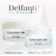 thumbnail image 3 of Crema hidratante Delfanti COLLAGEN 24K antienvejecimiento de día y noche, 3 of 7