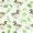 Sage Green, variant on Manfei Green Billed Waterfowl Print Quilt Full,Vintage Mallard Duck Full Bedspread Sets,3-Piece,1 Coverlet and 2 Pillowcases