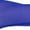 Royal Blue, variant on Women's 2Pcs Long Sleeve Figure Skating Dress with Footed Tights Ice Skating Competition Outfits Black L