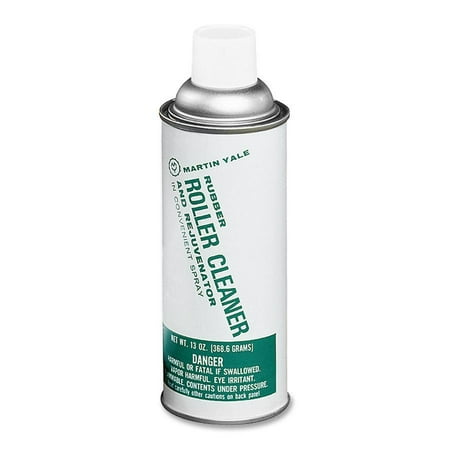 Martin Yale Premier Folders and Burster Roller Cleaner