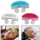 thumbnail image 1 of Dispositivo electrónico antironquidos Micro Cpap, 2 uds., para la Apnea del sueño, ayuda para detener los ronquidos, filtro purificador de aire, 1 of 3