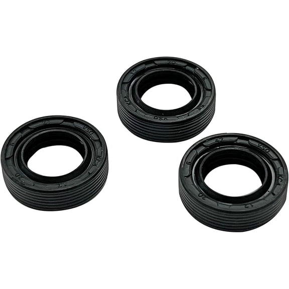 Simpson Genuine OEM Oil Seal Kit for DXPW3025 Pressure Washer - 7105741