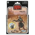 thumbnail image 2 of Star Wars The Vintage Collection Deluxe Boba Fett (Tatooine) Action Figure, 2 of 5