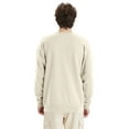 thumbnail image 6 of Hanes Men's ComfortWash Fleece Sweatshirt, Sizes S-3XL, 6 of 6