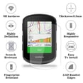 thumbnail image 3 of Protector de pantalla y funda de silicona para Garmin Edge 840/540, 3 of 7