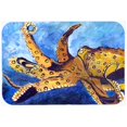 thumbnail image 1 of 15 X 12 In. Octopus Glass Cutting Board Large Size, 1 of 1
