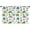 Dinosaur with ROAR, variant on Blackout Kids Curtains,Dinosaurs Jurassic Text Pattern Childrens Insulated Curtains Set Of 2,Bedroom Essentials,Toddler Room Decor 42"x54"