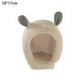 thumbnail image 2 of Gorro de felpa de punto de invierno, 2 of 5