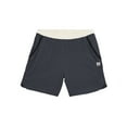 thumbnail image 3 of Reebok Men's and Big Men's Challenger Woven Performance Shorts, 6" Inseam, Sizes S-3XL, 3 of 8