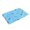 Blue, variant on Dog Training Pads, Leak-Proof Puppy Mat, Absorbent Disposable Quick-Dry 5-Layer Floor Protector, Odor Control Housebreaking Mat for Crate Use(19.7"*27.6",Blue)