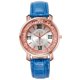 thumbnail image 1 of Sfonq Price Drop Mothers Day Gift for Grilfriend ,Womens Watches Casual Fashion Watch Ladies Belt Watch Suitable For Gift Giving,Blue Buy 2 Save 10%, 1 of 2