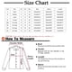 thumbnail image 3 of ICHUANYI Clearance Women's Fashion Loose Long Sleeve Blouse V-Neck Casual Pullover Tops Blouses(Gray, L) ICHUANYI WER2023080805484, 3 of 8