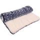 thumbnail image 4 of Manta polar para perros, manta para gatos, estera para perros súper suave, cálida y suave para perros y gatos, 4 of 6