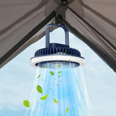 

Naxoaeo Clearance Enclosed Ceiling Fans with Lights Mini Bladeless Ceiling Fan with Light Family Summer Gift for Kitchen/Bathroom/Garage/Pantry/Tool Room/Laundry Room