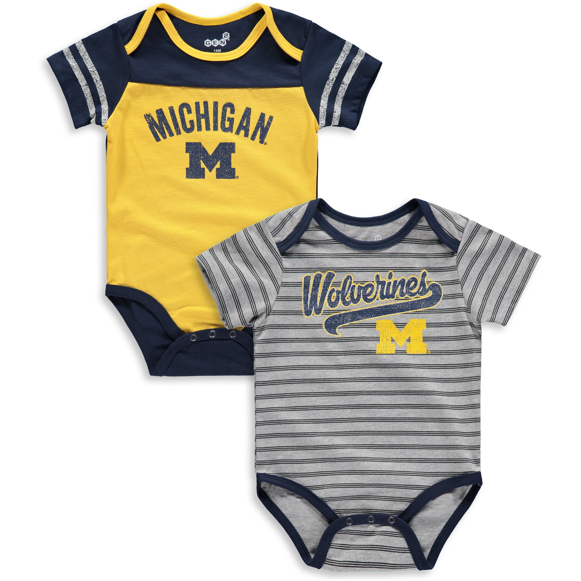 18 Months Action Green NFL Seattle Seahawks Infant Outerstuff Dual-action 2 Piece Bodysuit Set