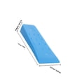 thumbnail image 2 of BESTYASH Splitting Wedge Felling Wedge Blue ABS for 1Set, 2 of 8