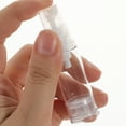 thumbnail image 5 of 8Pcs Clear Perfume Bottles Travel Size Perfume Containers Empty Spray Bottles(10ml), 5 of 11
