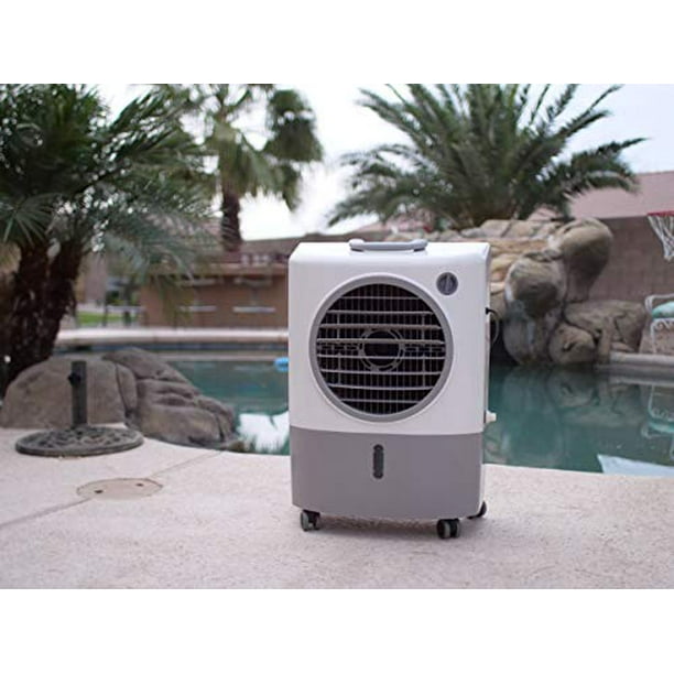 Hessaire mc18m portable swamp cooler cheap