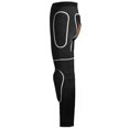 thumbnail image 4 of EVA Ski Padded Pants Knee Hip Pads Skiing Protection Pad Pants Women Man Winter Pants for Snowboard Motorcycle Skating, 4 of 5