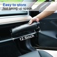 thumbnail image 5 of Car Shade Front Windshield, Sun Shade Car Windshield Sunshade Car Umbrella, Foldable Car Windshield Shade Fits Various Sizes (56'' x 31''), 5 of 5