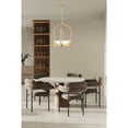 thumbnail image 3 of Z-Lite 4 Light Pendant, 3 of 8