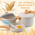 thumbnail image 4 of Accesorios de cocina Pretend Play Toys Dreamon, 31 unidades, para niños, 4 of 6