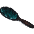 thumbnail image 2 of Moroccanoil Boar Bristle Classic Paddle Brush, 2 of 5