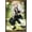 Bronze Framed Version, variant on Demon Slayer: Hashira Training - Sanemi Wall Poster, 22.375" x 34"