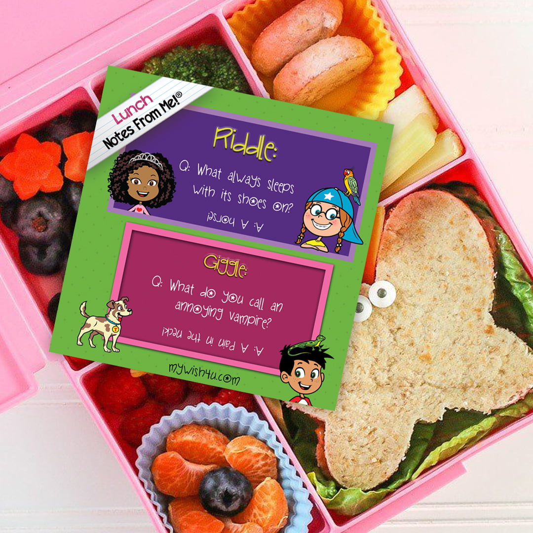 5 Back-to-School Lunchbox Hacks - Grace, Giggles and Naptime