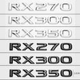 thumbnail image 3 of Emblem Stickers for Lexus ES200 ES260, 3 of 6