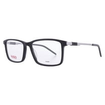 Hugo Boss Demo Rectangular Men's Eyeglasses HG 1102 0003 56