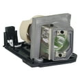 thumbnail image 2 of Lutema Platinum Bulb for Optoma EW605 Projector Lamp with Housing (Original Philips Inside), 2 of 5