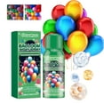 thumbnail image 6 of Mgaxud Balloon Enhancement Gloss Spray - 120ml Aerosol for Long-Lasting Shine and Texture on Balloons, Suitable for Birthdays, Weddings & More (Non-Oxidizing, No Drip), 6 of 6