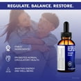thumbnail image 6 of (2 Pack) Respilean Drops, Breathe Comfortably With Respilean, All Natural Formula For Circulation and Overall Health, Premium Liquid Dropper To Maintain Well-Being (60 Servings), 6 of 8