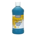 thumbnail image 1 of Rock Paint & Handy Art RPC211735-6 16 oz Little Masters Washable Paint, Turquoise - 6 Each, 1 of 1