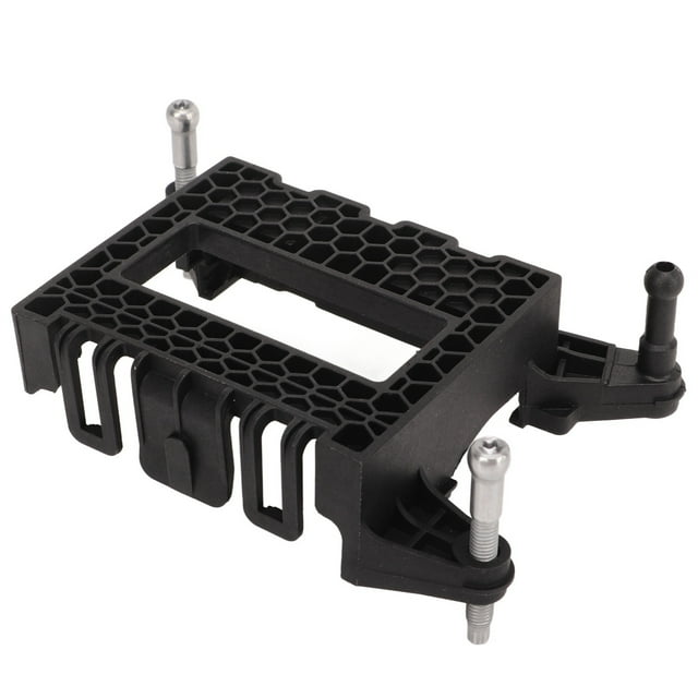 36801 TVA A17 soporte de sensor de crucero de radar preciso ABS resistente profesional para ANGGREK Otros
