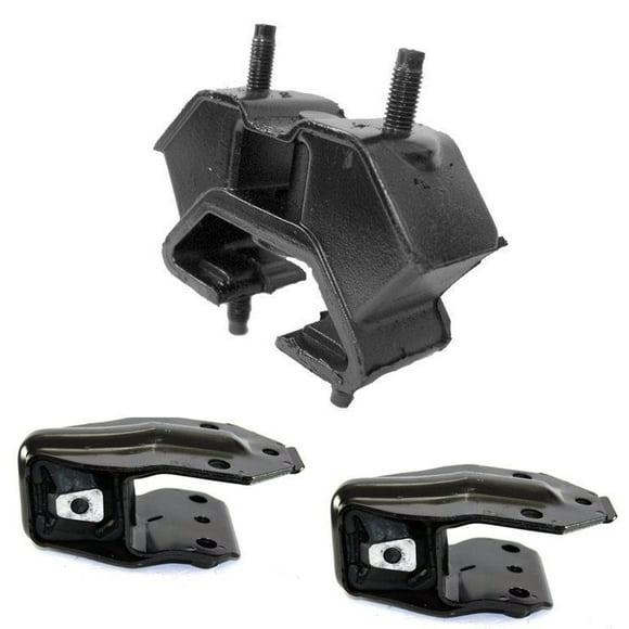 Chevrolet C10 Engine Mount Set