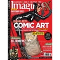 thumbnail image 1 of ImagineFX #67 VF ; Future Comic Book, 1 of 1