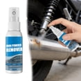 thumbnail image 2 of zhangmingg Quick Acting Oxidation Remover Spray for Metal Hardware Functional Liquid, 2 of 6
