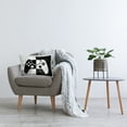 thumbnail image 3 of Stupell Industries Abstract Gaming Controller Decorative Printed Throw Pillow Design By Logic Nerds, 14 x 20, 3 of 5