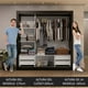 thumbnail image 5 of Ropero Closet Madesa 3 Puertas NG 02, 5 of 5