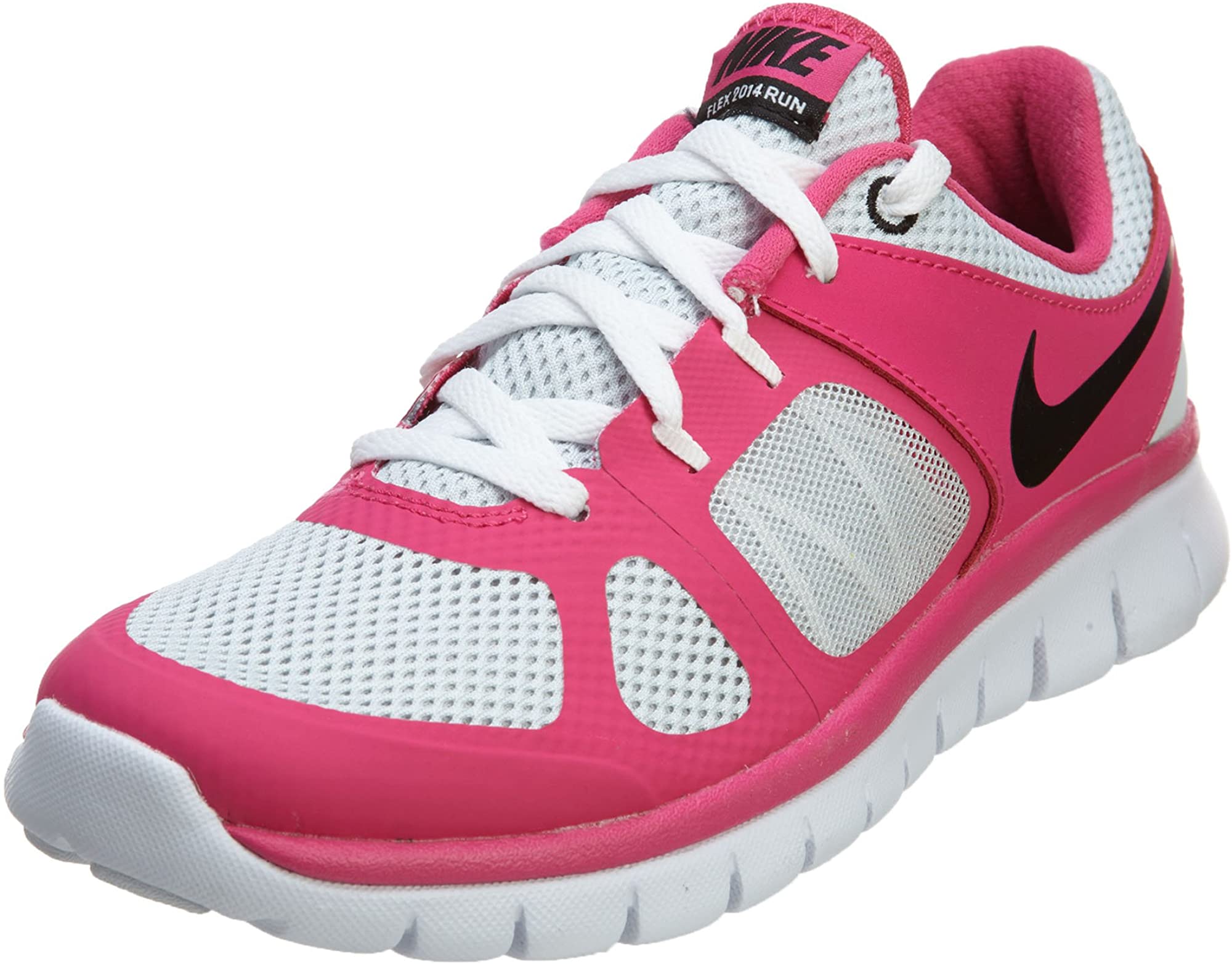 Nike Flex 2014 Running Shoes Big Kids Style: 642755-005 Size: 5 | Walmart  Canada