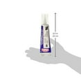thumbnail image 2 of ASI 388 Clear Electronic Grade Silicone - 2.8 oz Squeeze Tube, 2 of 6